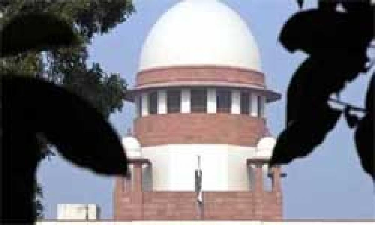 Inclusion of Law Minister in Judges Appointment Impinges Judicial Freedom: Top Court